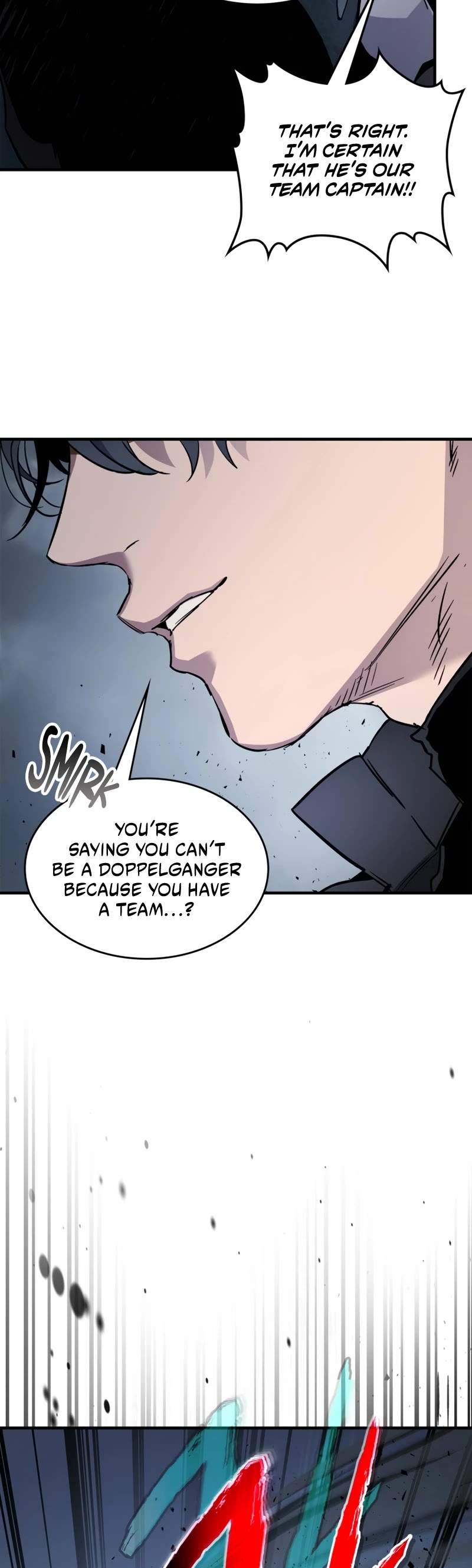 Leveling With The Gods Chapter 81 page 28 - Chapter 81