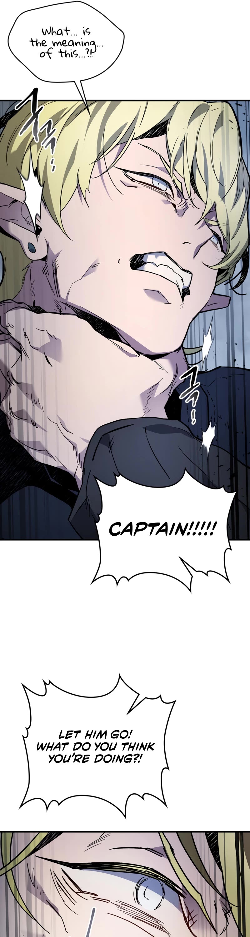 Leveling With The Gods Chapter 81 page 30 - Chapter 81