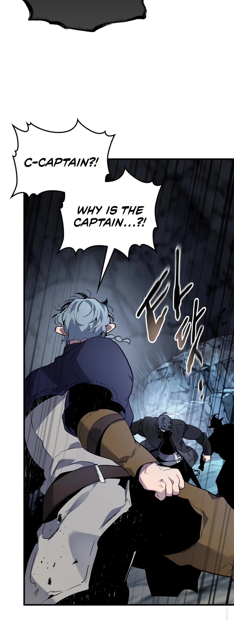 Leveling With The Gods Chapter 81 page 33 - Chapter 81