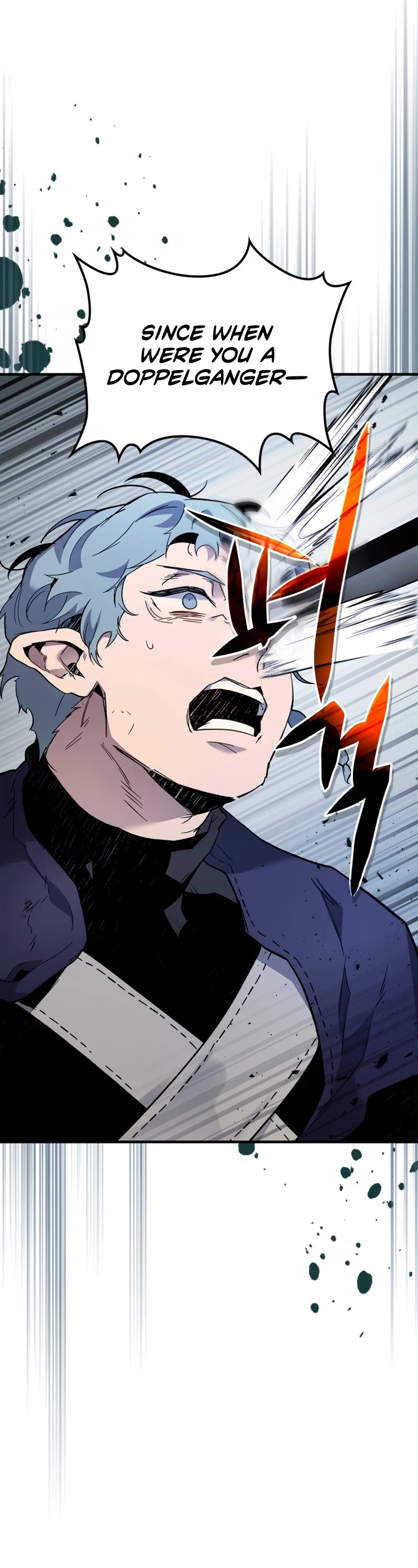 Leveling With The Gods Chapter 81 page 34 - Chapter 81