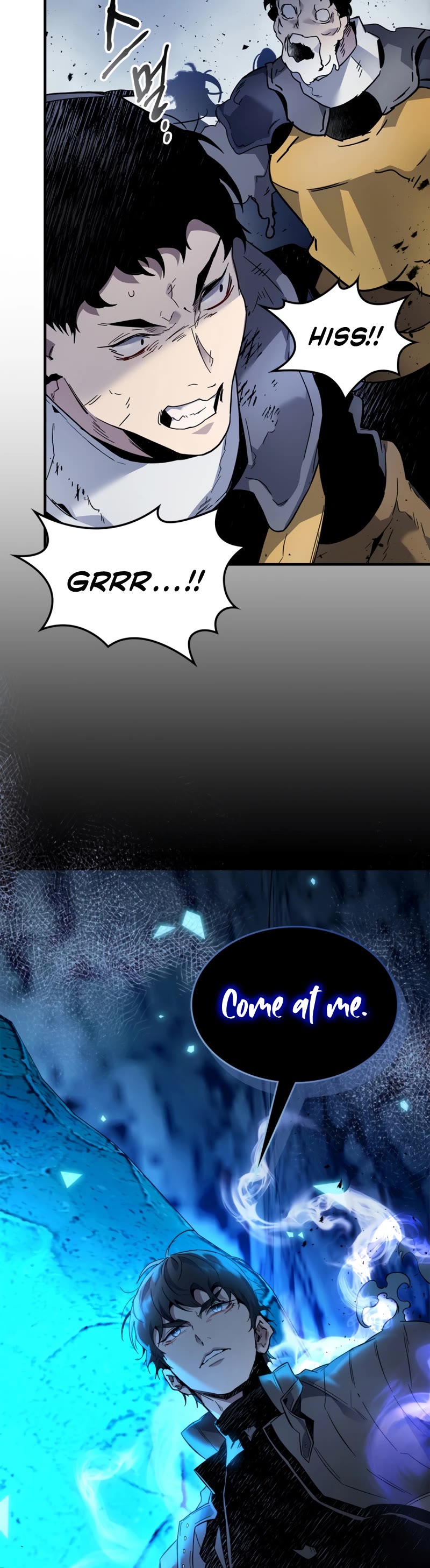 Leveling With The Gods Chapter 81 page 36 - Chapter 81