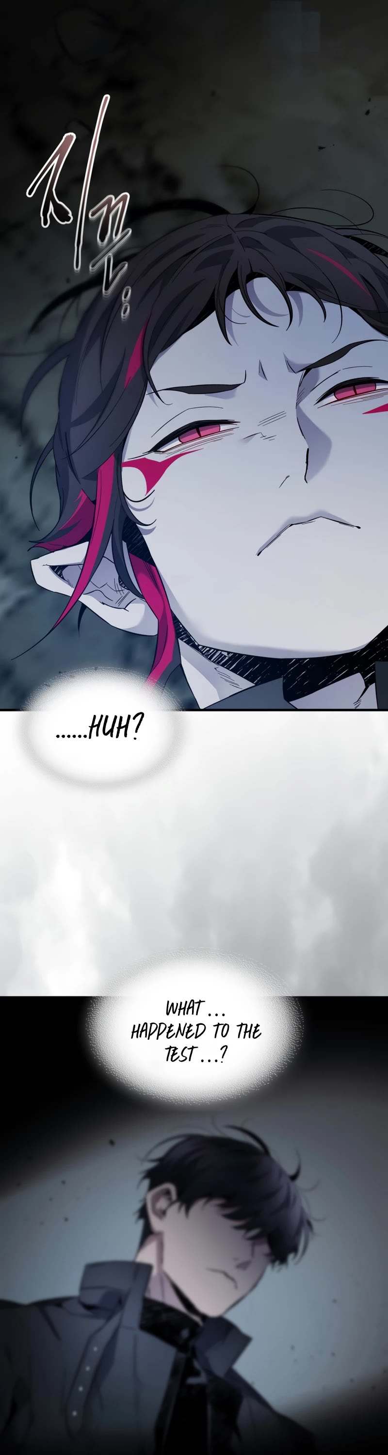 Leveling With The Gods Chapter 81 page 38 - Chapter 81