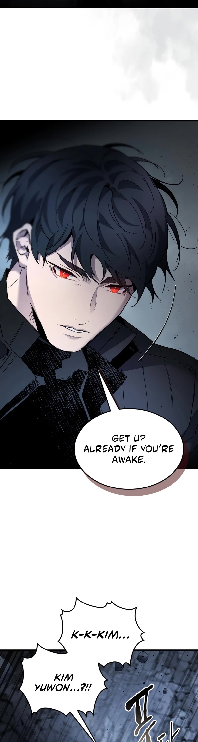 Leveling With The Gods Chapter 81 page 39 - Chapter 81