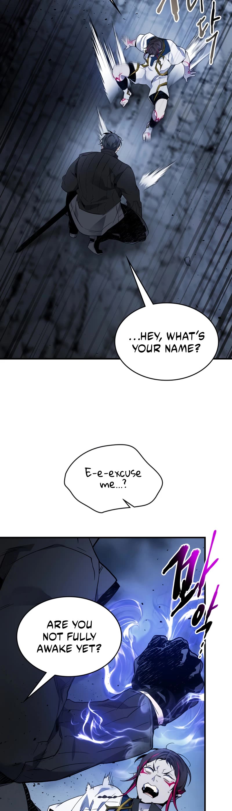 Leveling With The Gods Chapter 81 page 40 - Chapter 81