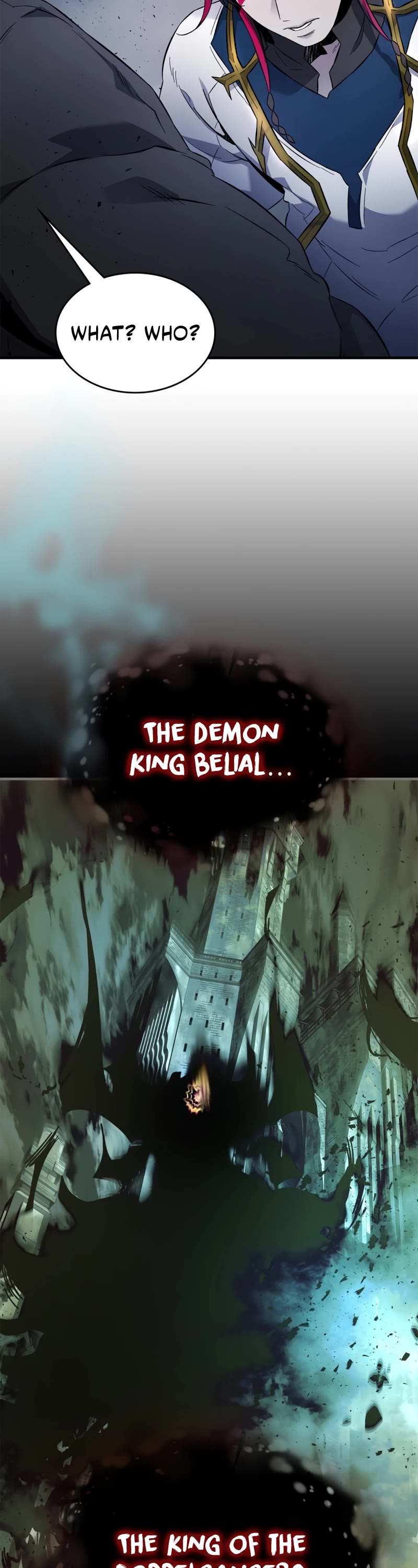 Leveling With The Gods Chapter 81 page 43 - Chapter 81