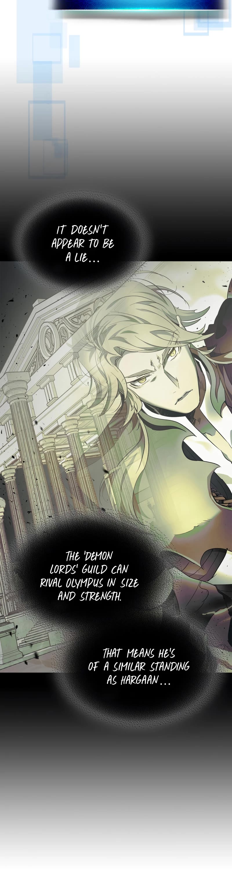 Leveling With The Gods Chapter 81 page 45 - Chapter 81