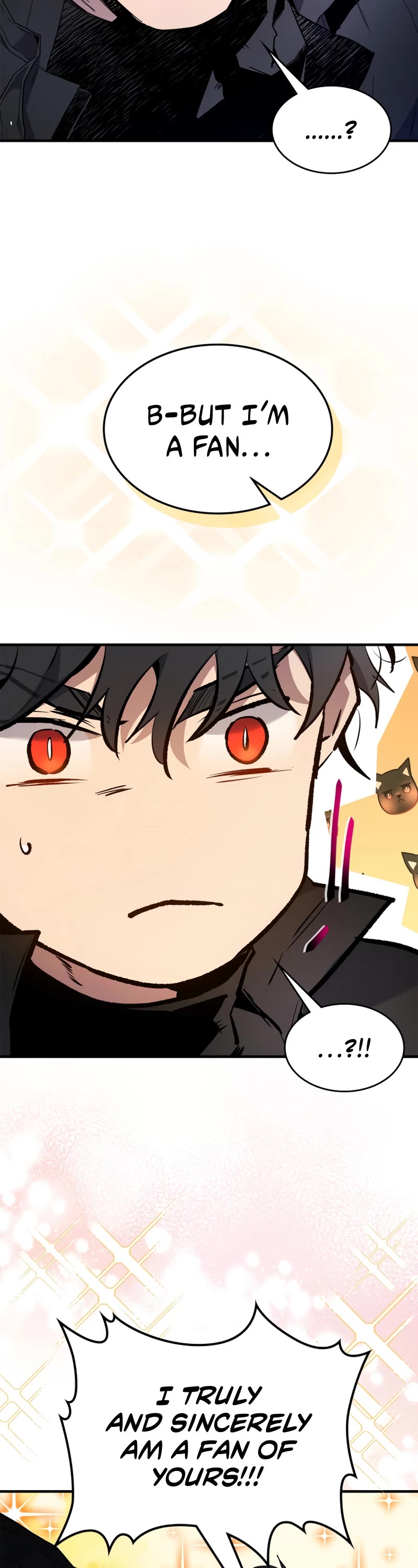 Leveling With The Gods Chapter 81 page 47 - Chapter 81