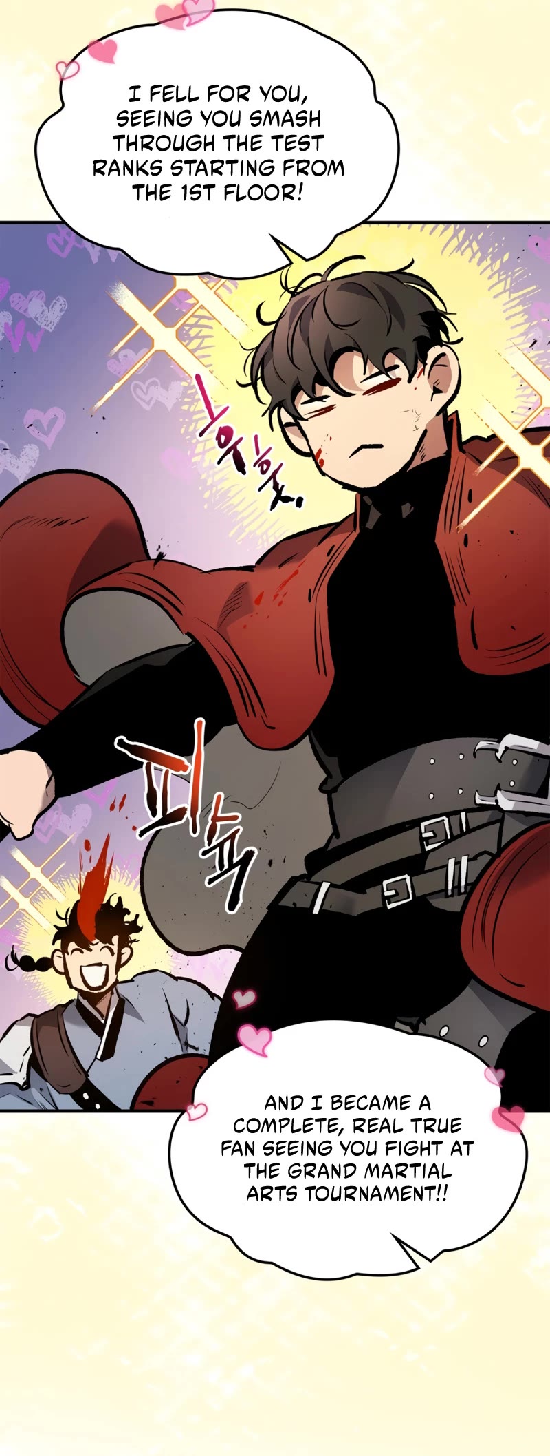 Leveling With The Gods Chapter 81 page 49 - Chapter 81