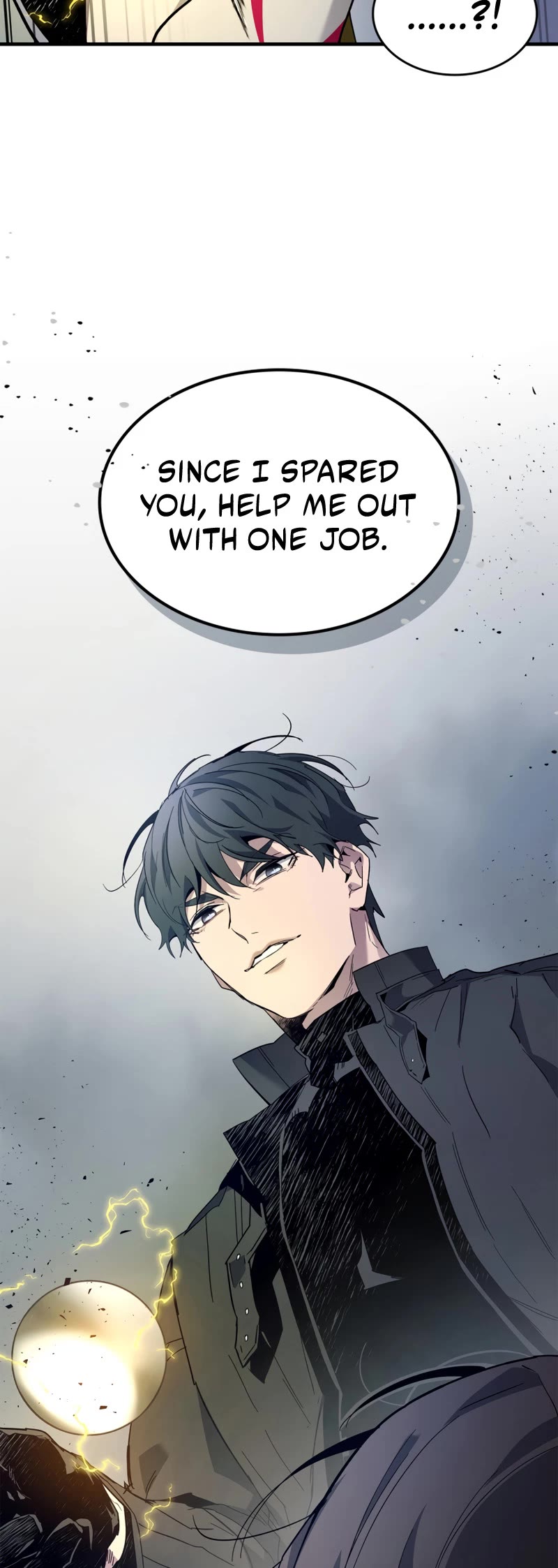 Leveling With The Gods Chapter 81 page 52 - Chapter 81