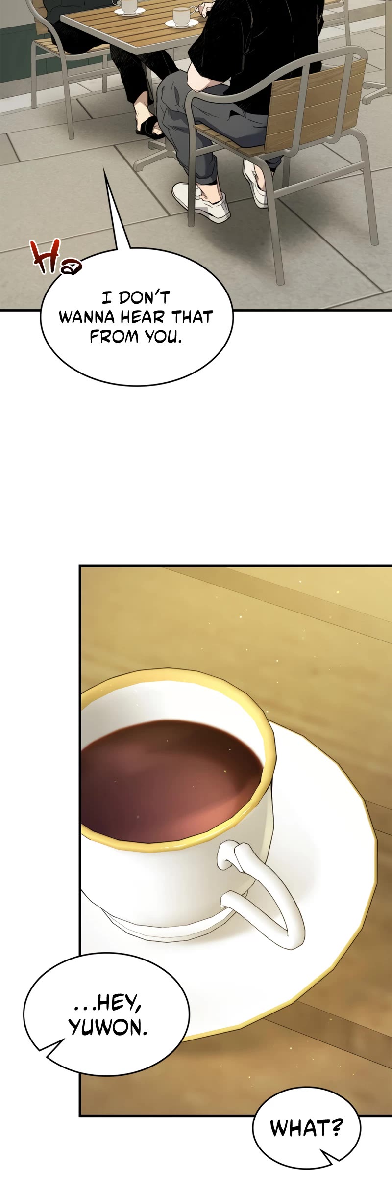 Leveling With The Gods Chapter 82 page 12 - Chapter 82