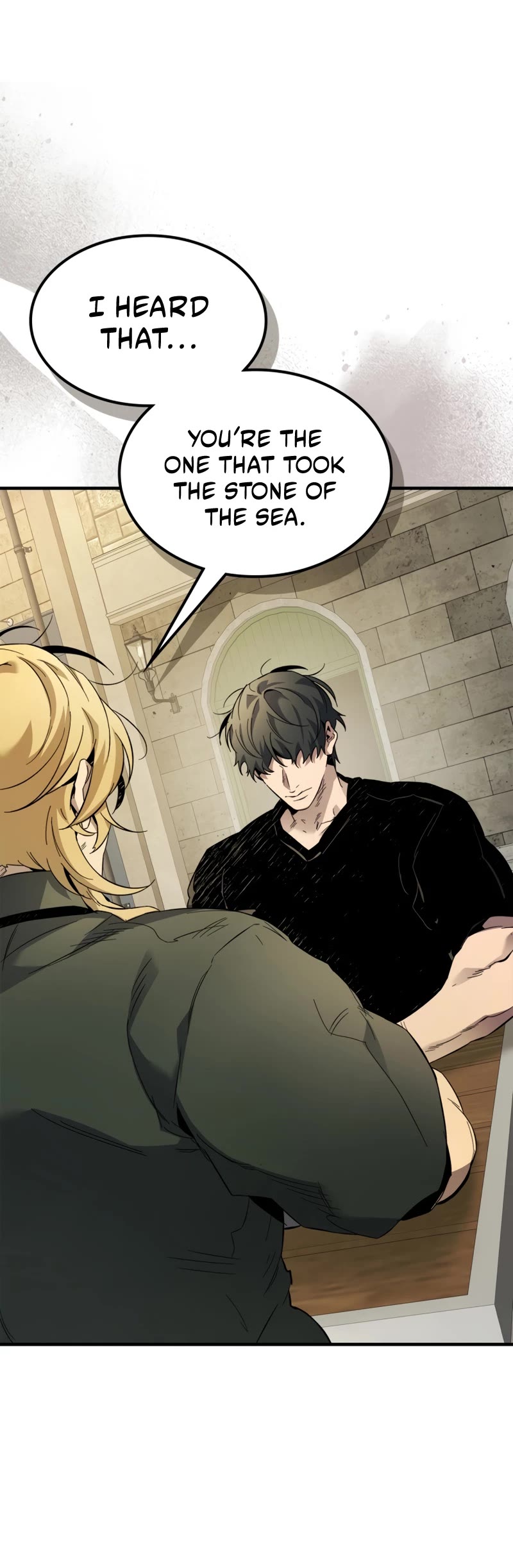 Leveling With The Gods Chapter 82 page 13 - Chapter 82