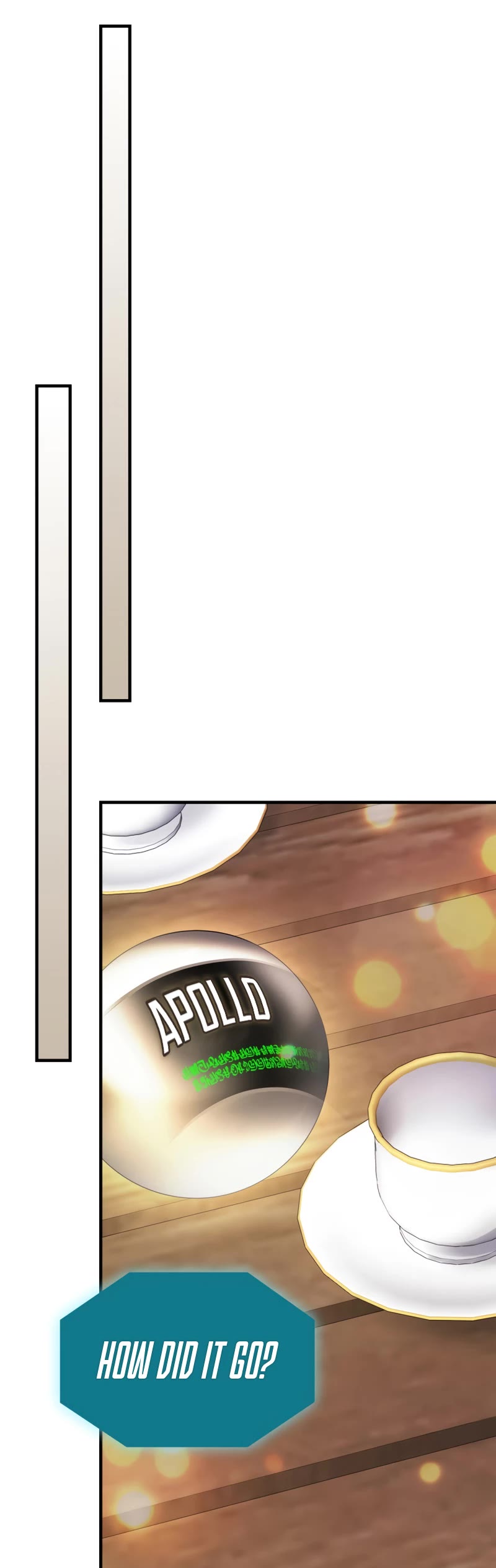Leveling With The Gods Chapter 82 page 20 - Chapter 82