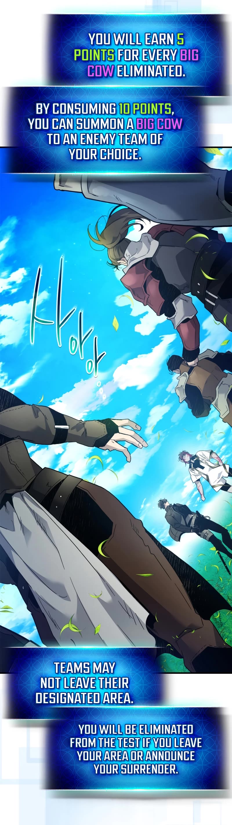 Leveling With The Gods Chapter 82 page 29 - Chapter 82