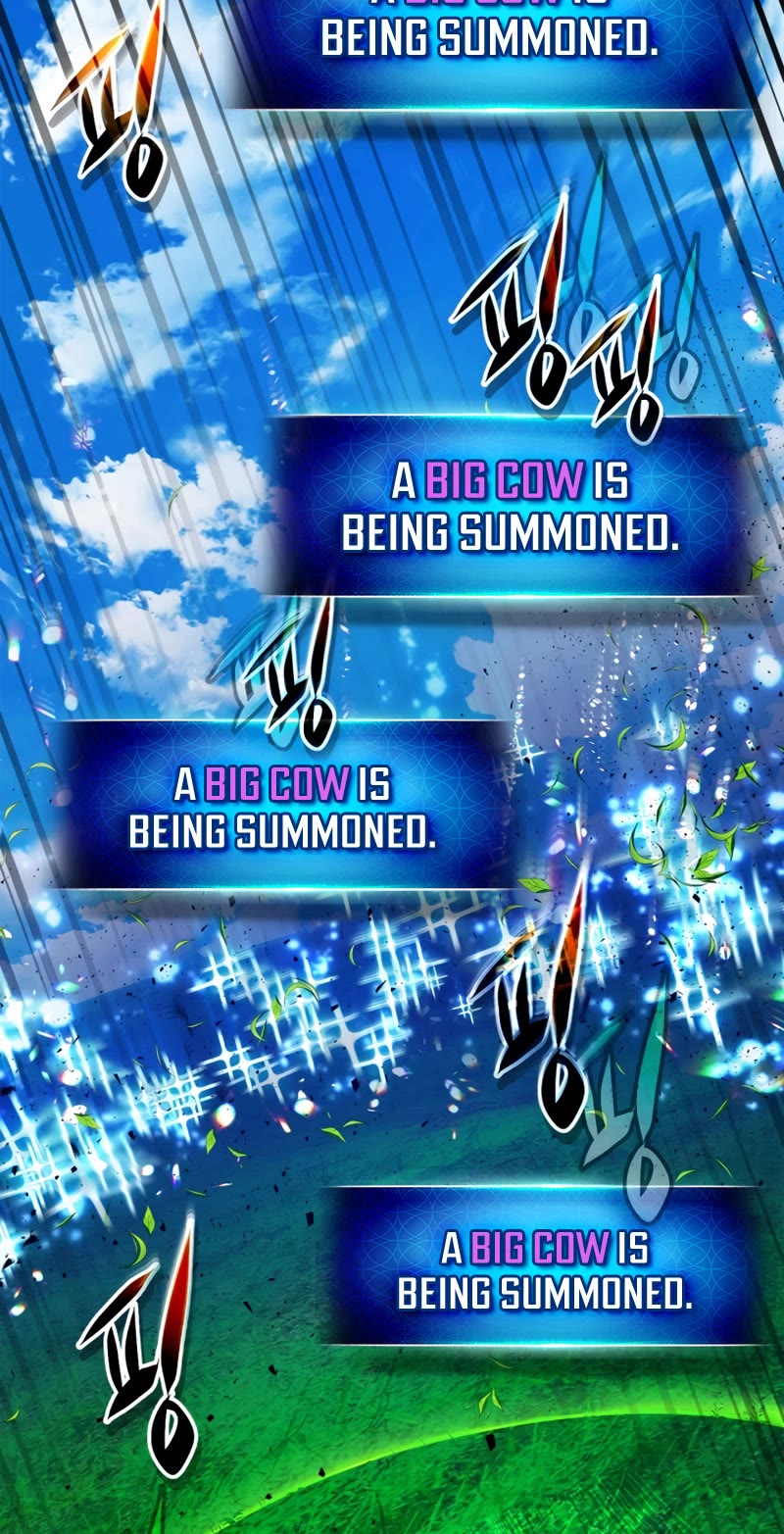 Leveling With The Gods Chapter 82 page 36 - Chapter 82