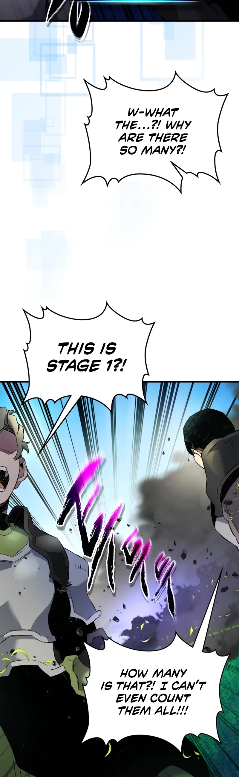 Leveling With The Gods Chapter 82 page 39 - Chapter 82