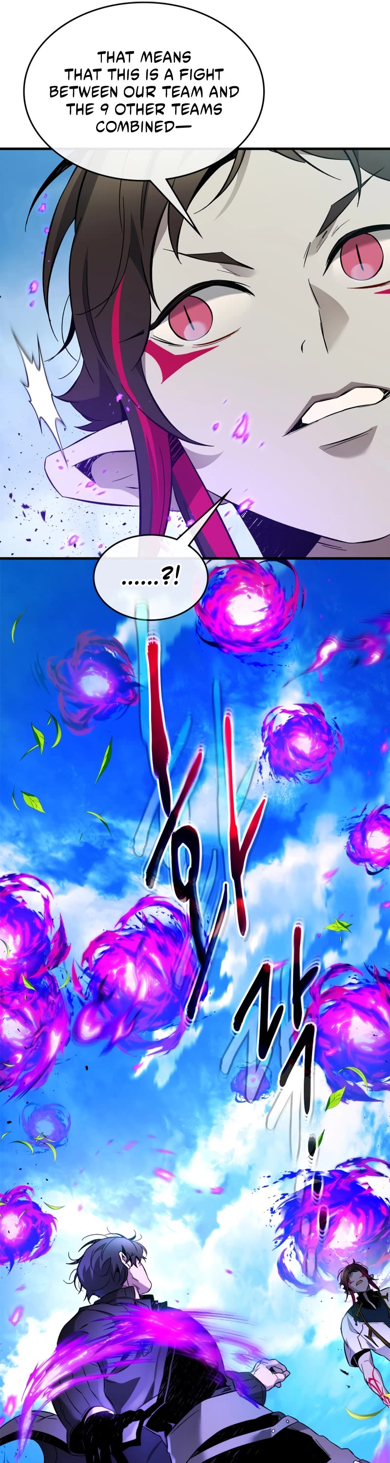 Leveling With The Gods Chapter 82 page 41 - Chapter 82