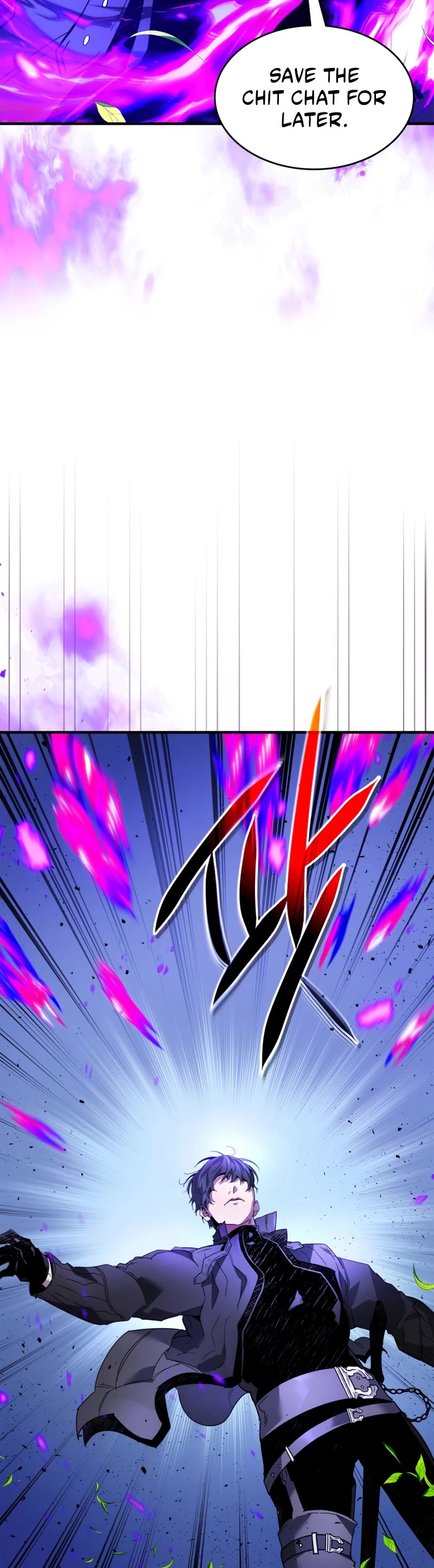 Leveling With The Gods Chapter 82 page 43 - Chapter 82