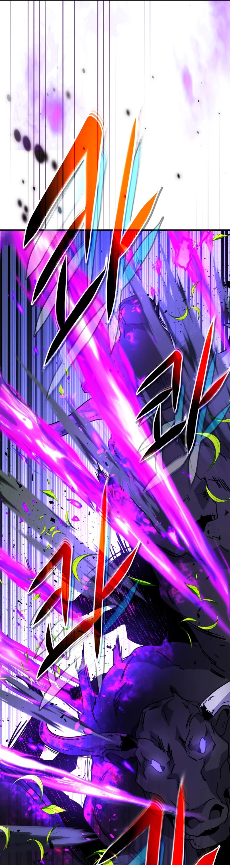 Leveling With The Gods Chapter 82 page 45 - Chapter 82