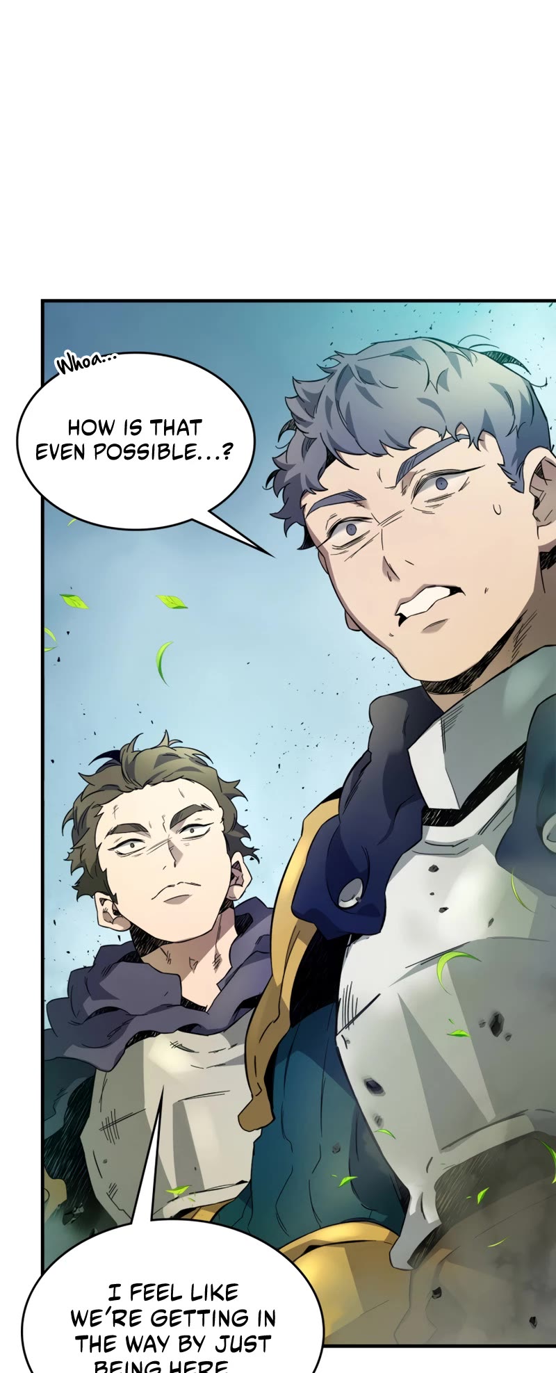 Leveling With The Gods Chapter 82 page 47 - Chapter 82