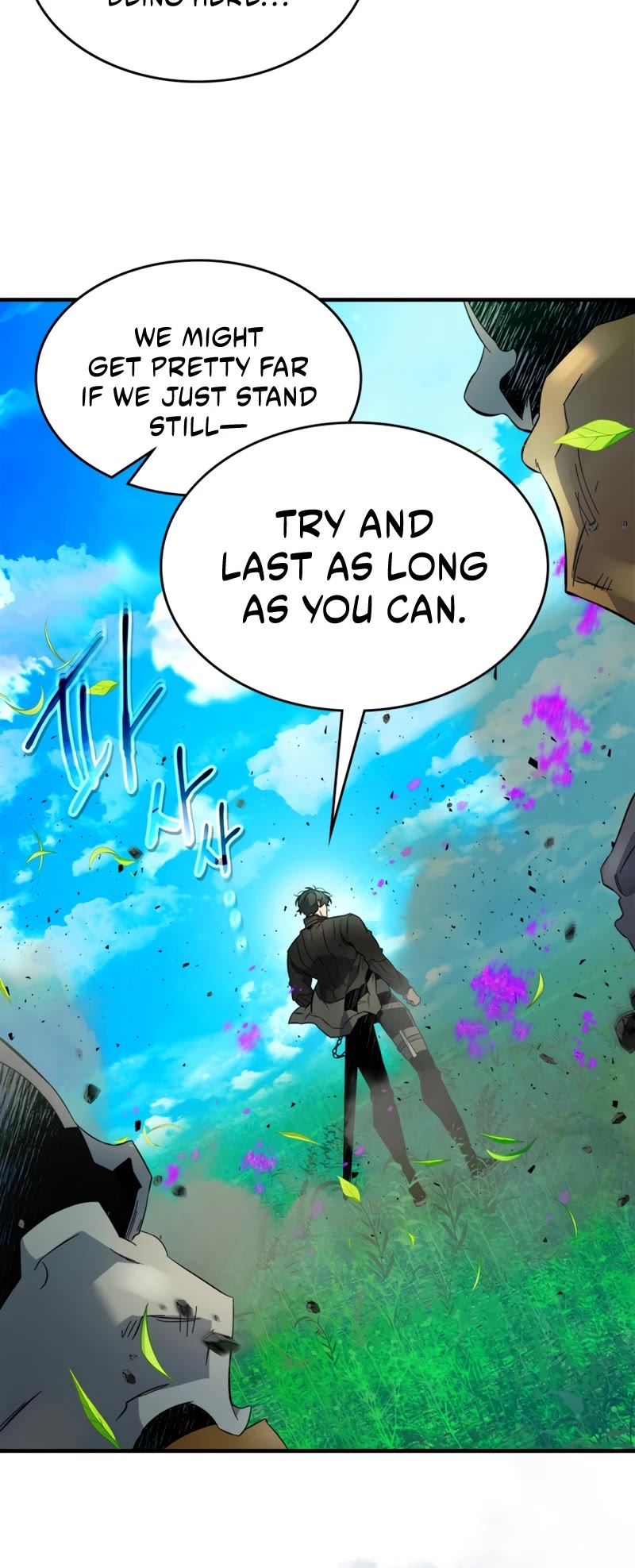 Leveling With The Gods Chapter 82 page 48 - Chapter 82