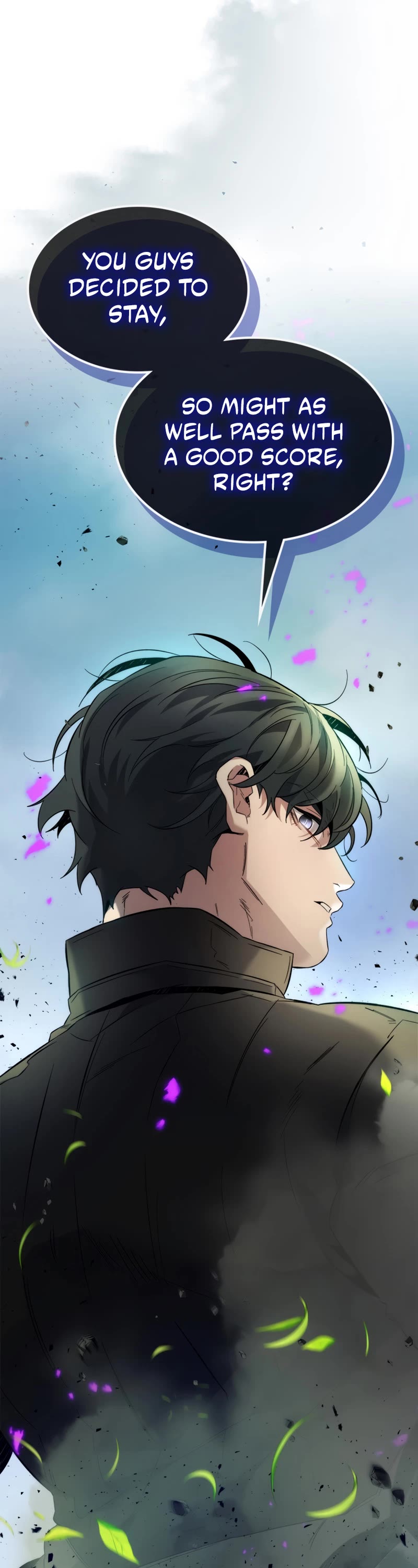 Leveling With The Gods Chapter 82 page 49 - Chapter 82
