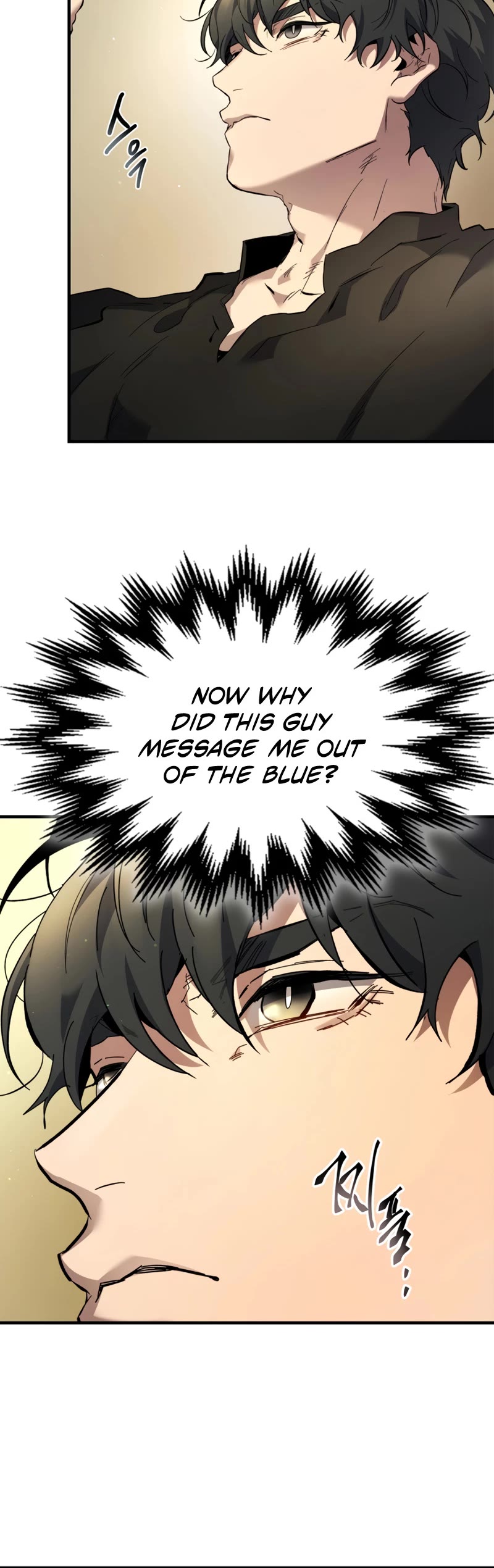 Leveling With The Gods Chapter 82 page 5 - Chapter 82