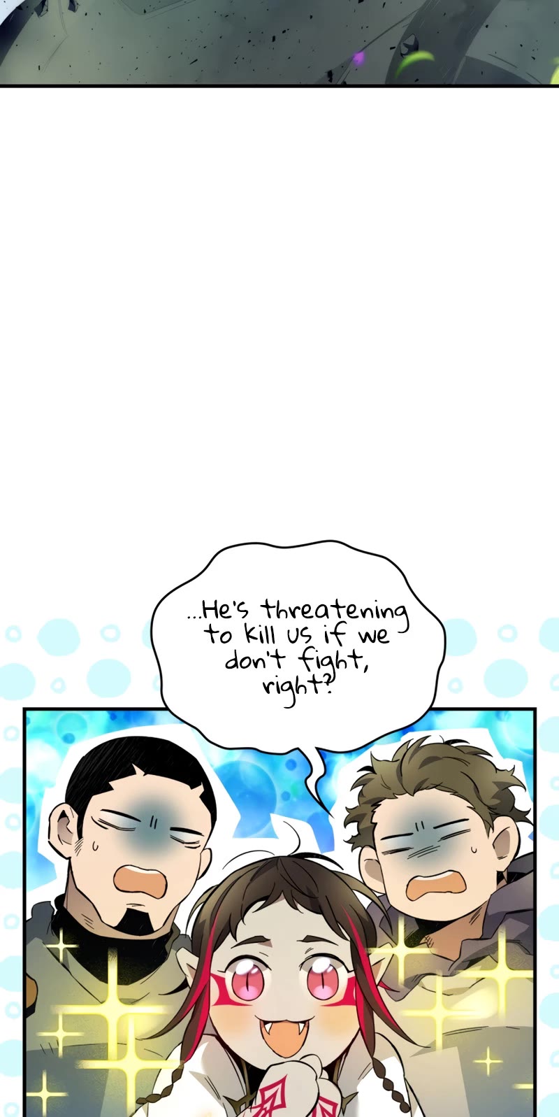 Leveling With The Gods Chapter 82 page 50 - Chapter 82
