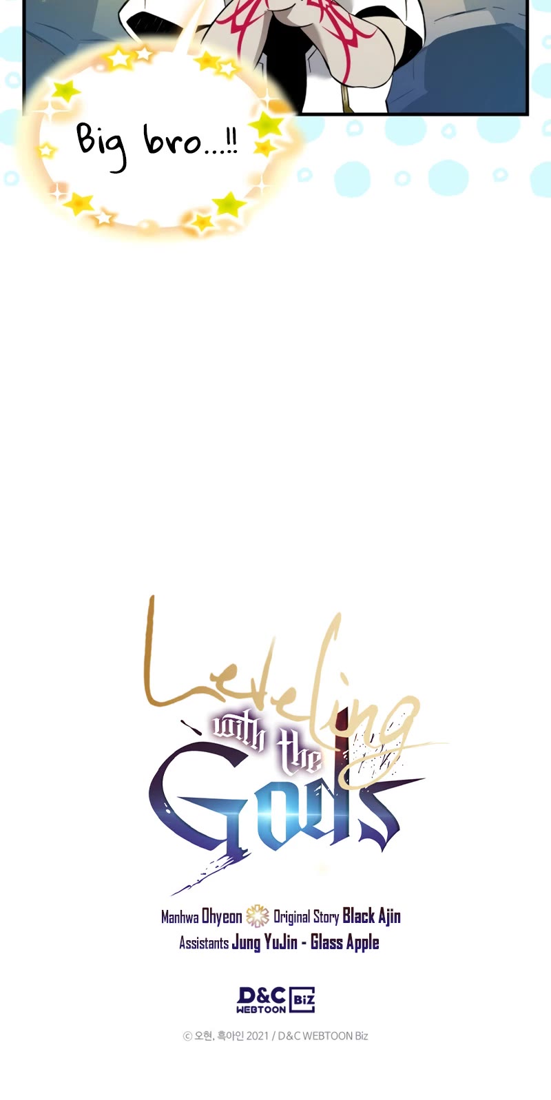 Leveling With The Gods Chapter 82 page 51 - Chapter 82