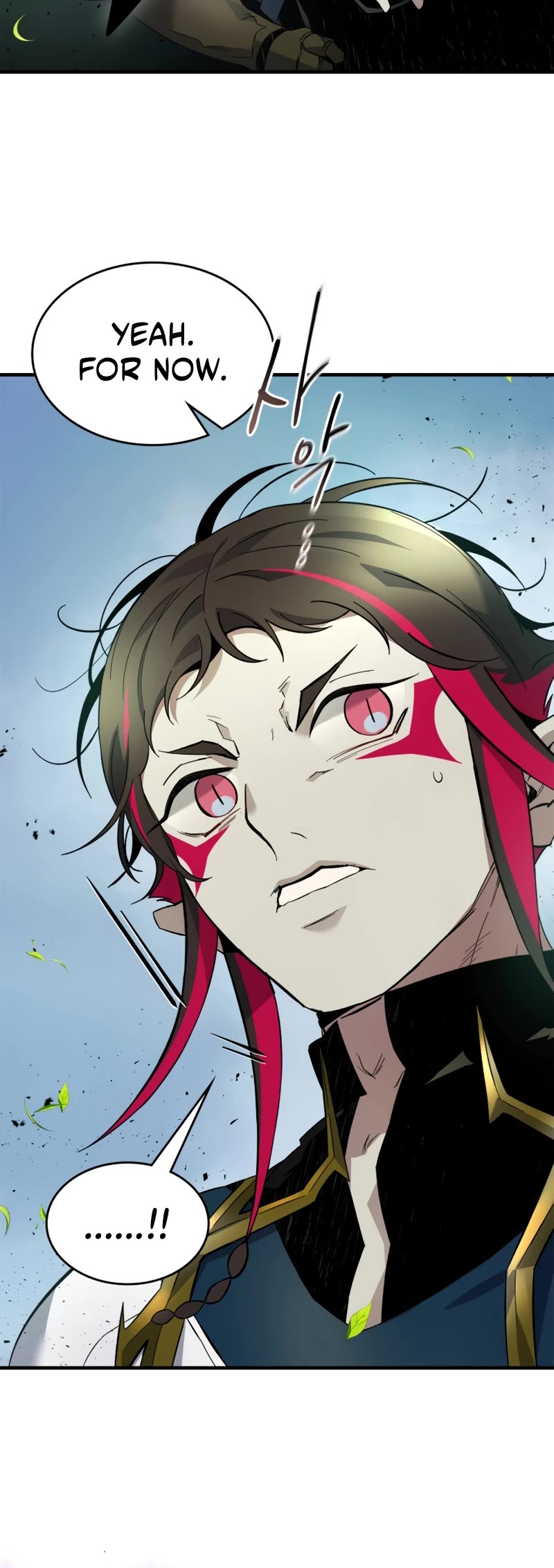 Leveling With The Gods Chapter 83 page 13 - Chapter 83