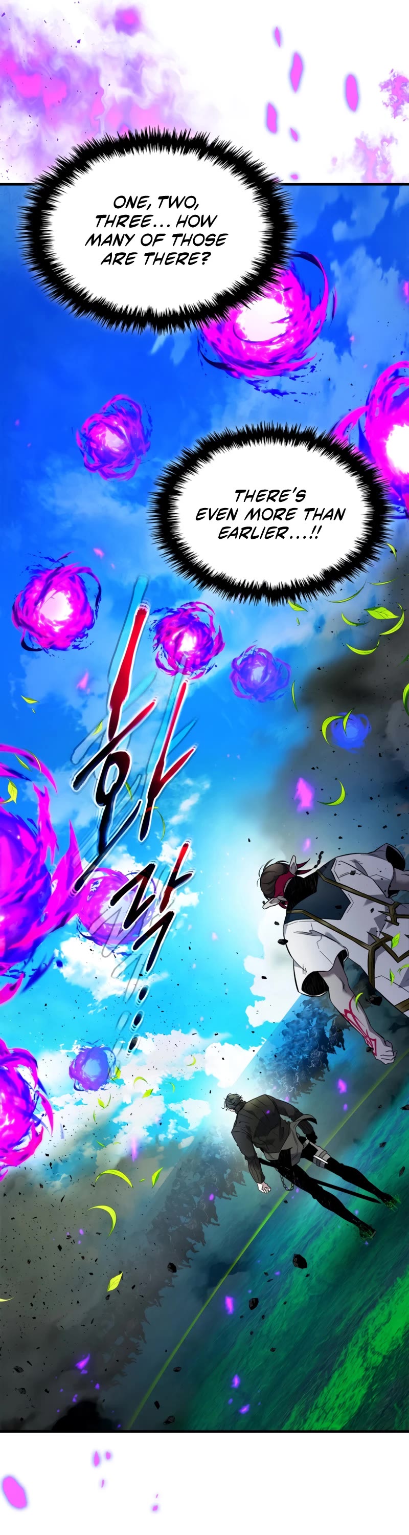 Leveling With The Gods Chapter 83 page 14 - Chapter 83