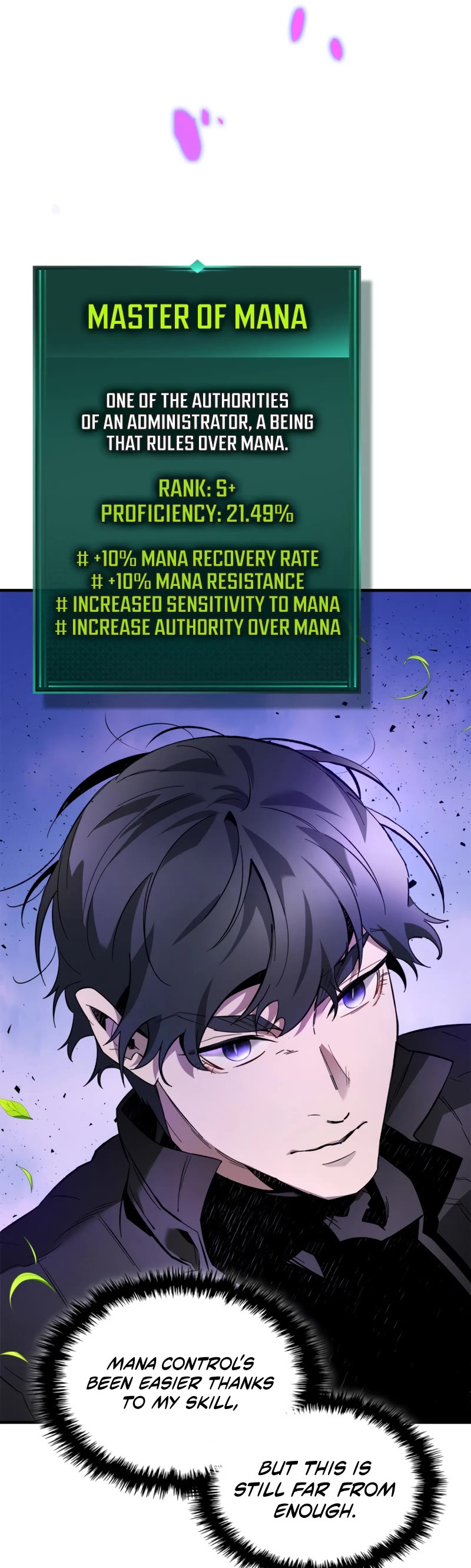 Leveling With The Gods Chapter 83 page 15 - Chapter 83