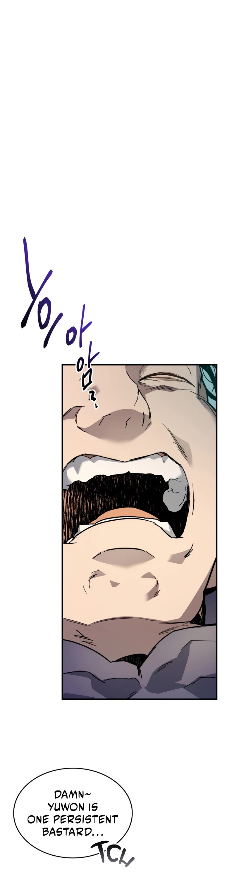 Leveling With The Gods Chapter 83 page 44 - Chapter 83