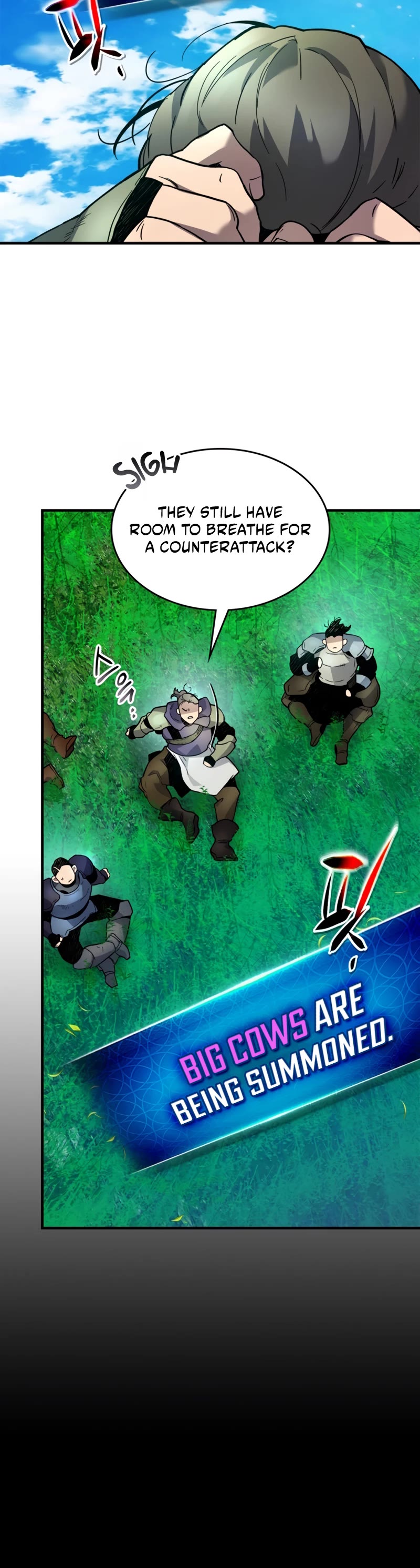 Leveling With The Gods Chapter 83 page 46 - Chapter 83