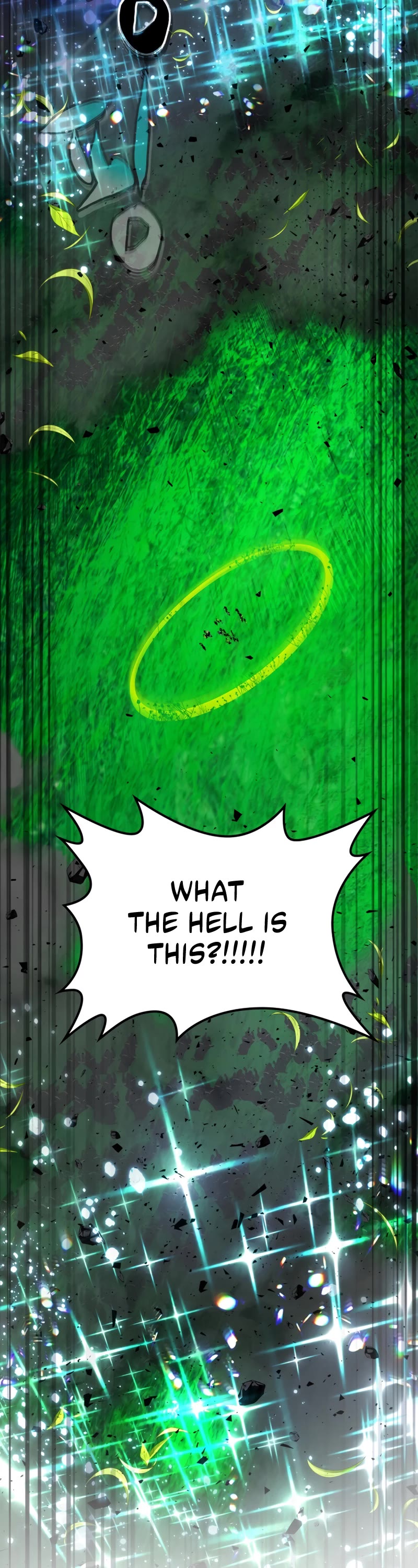 Leveling With The Gods Chapter 83 page 48 - Chapter 83