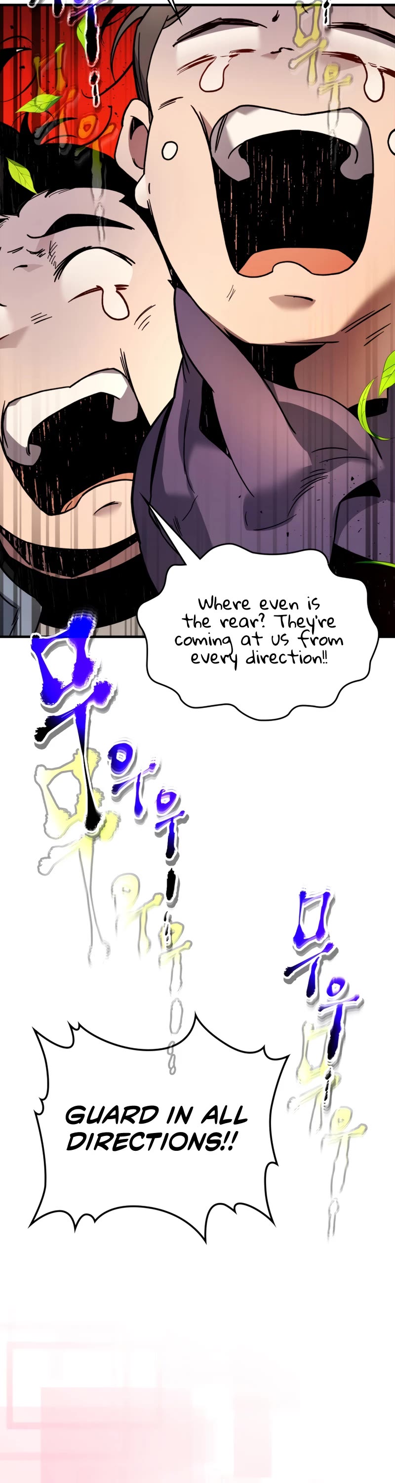 Leveling With The Gods Chapter 83 page 50 - Chapter 83