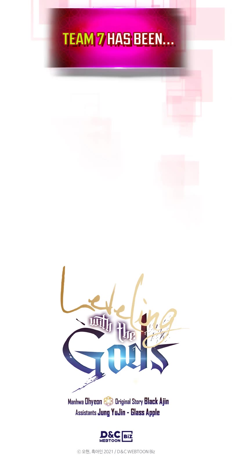 Leveling With The Gods Chapter 83 page 52 - Chapter 83