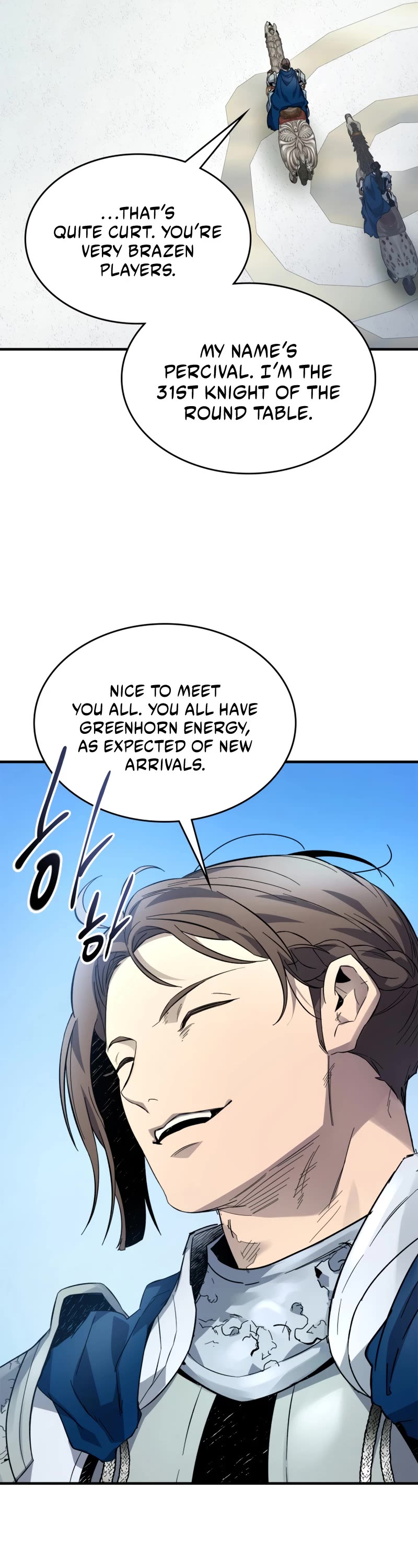 Leveling With The Gods Chapter 84 page 29 - Chapter 84