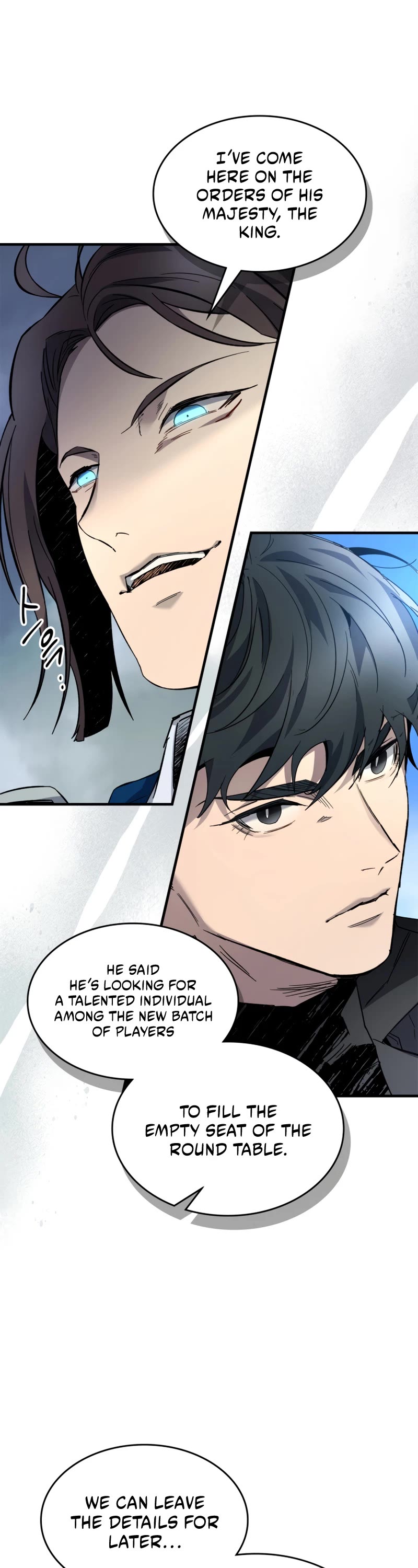 Leveling With The Gods Chapter 84 page 30 - Chapter 84