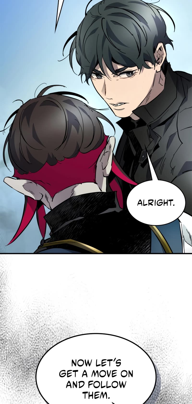 Leveling With The Gods Chapter 84 page 35 - Chapter 84