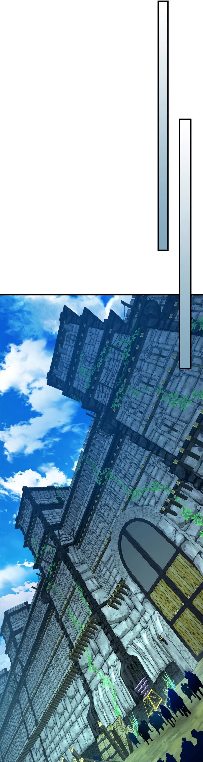 Leveling With The Gods Chapter 84 page 37 - Chapter 84