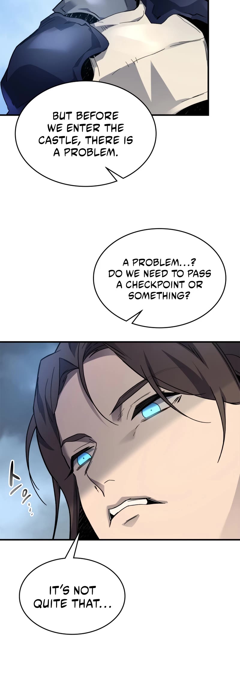 Leveling With The Gods Chapter 84 page 39 - Chapter 84