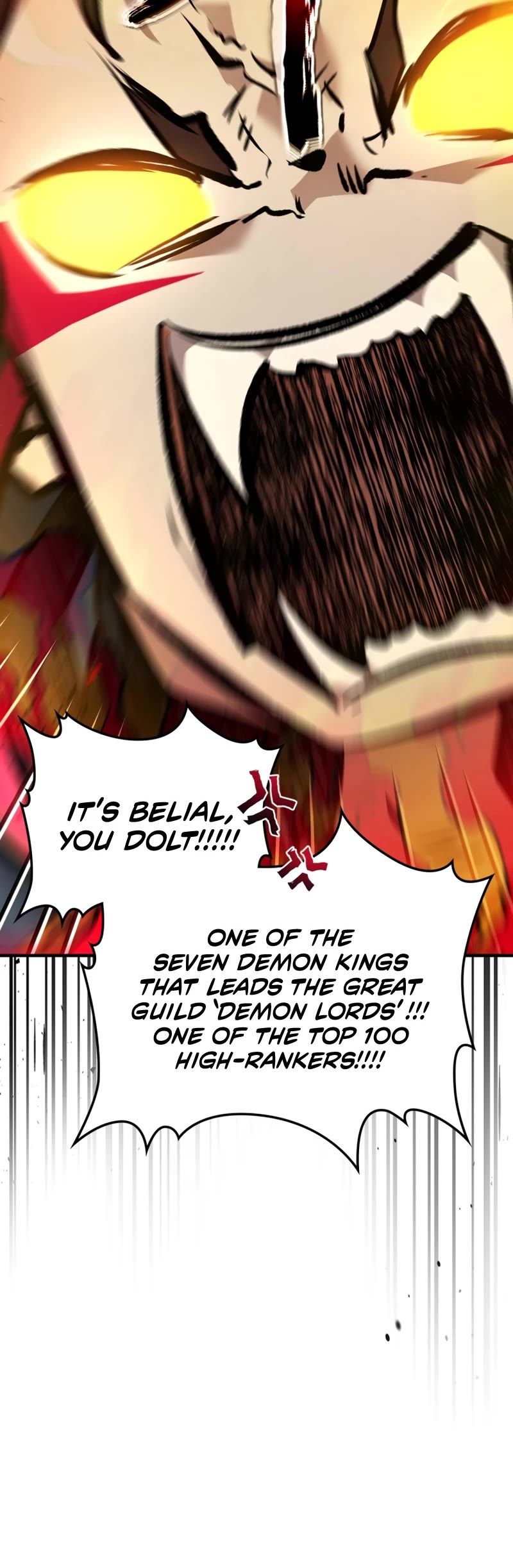 Leveling With The Gods Chapter 84 page 44 - Chapter 84