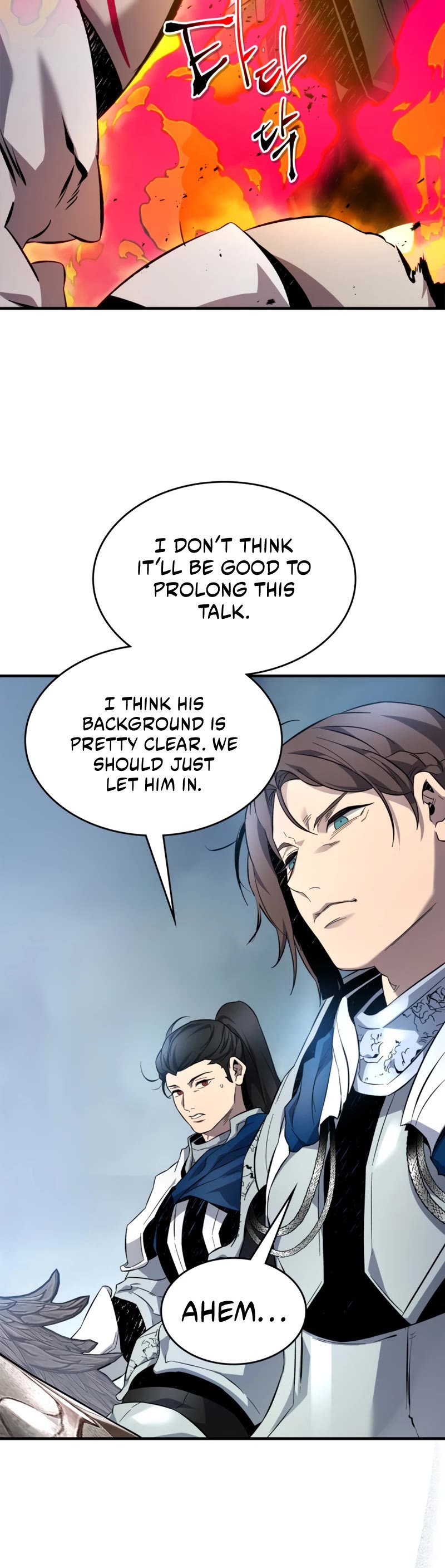 Leveling With The Gods Chapter 84 page 46 - Chapter 84
