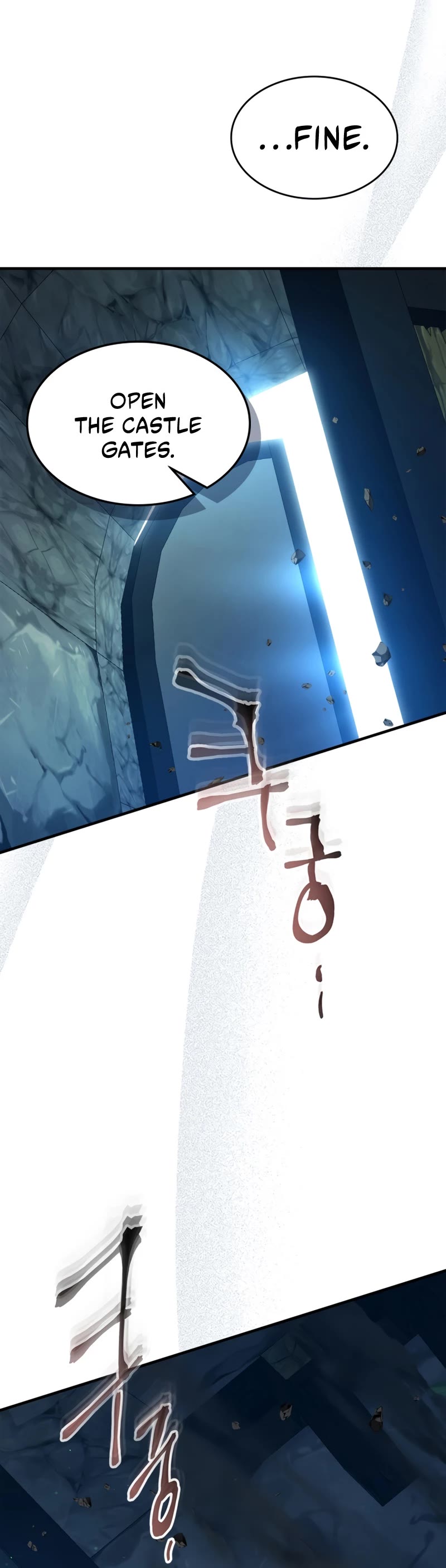 Leveling With The Gods Chapter 84 page 47 - Chapter 84