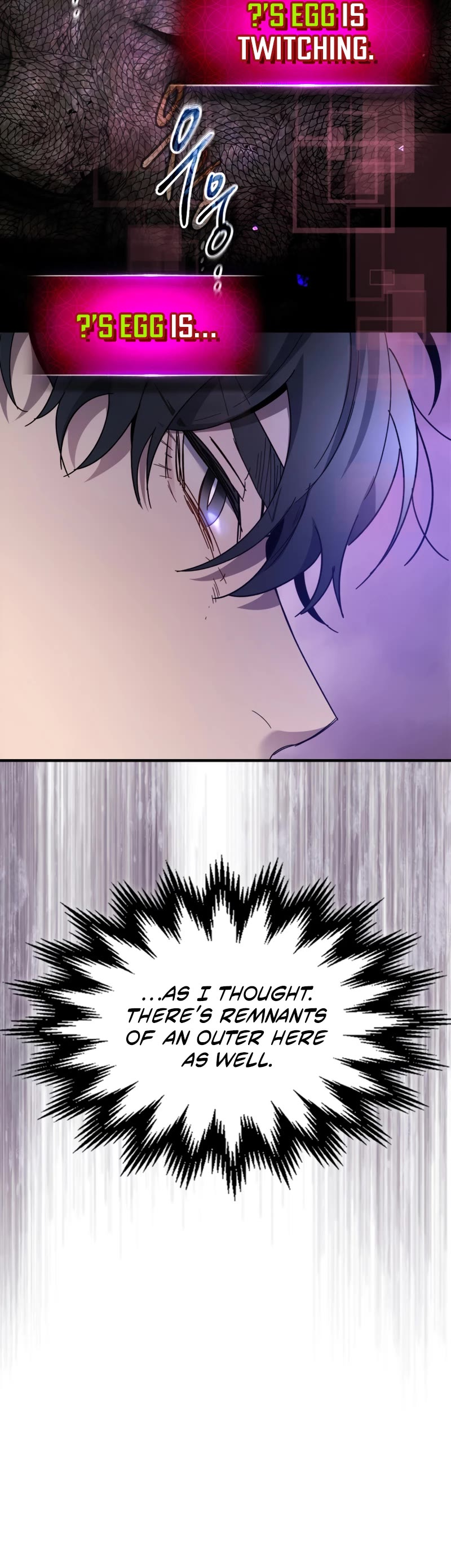 Leveling With The Gods Chapter 84 page 51 - Chapter 84