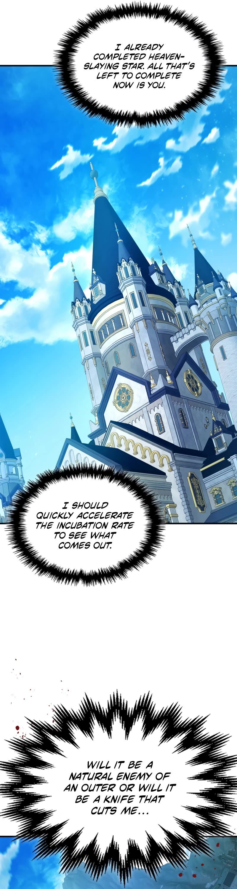 Leveling With The Gods Chapter 84 page 52 - Chapter 84