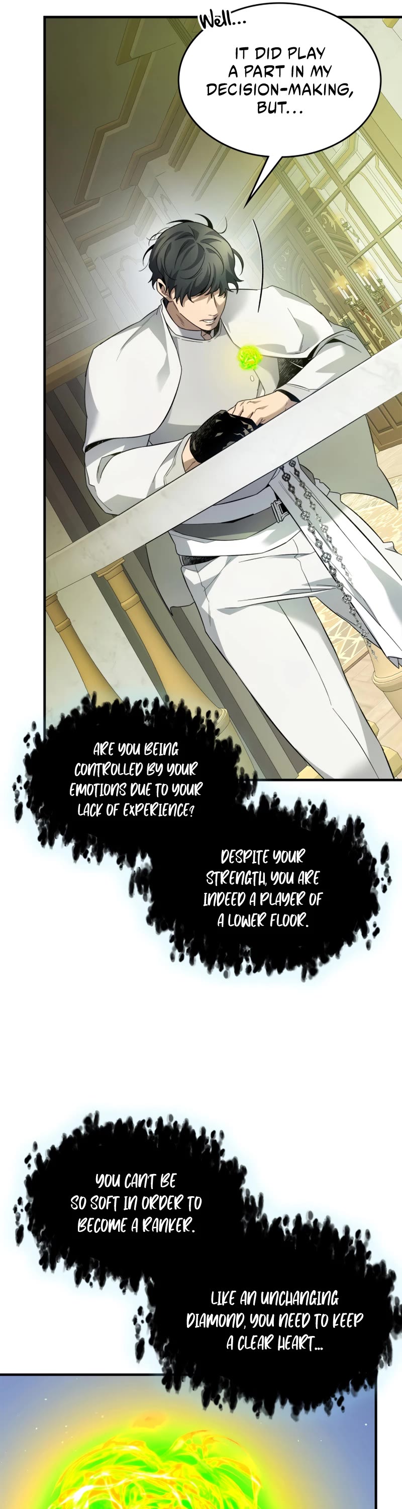 Leveling With The Gods Chapter 85 page 10 - Chapter 85