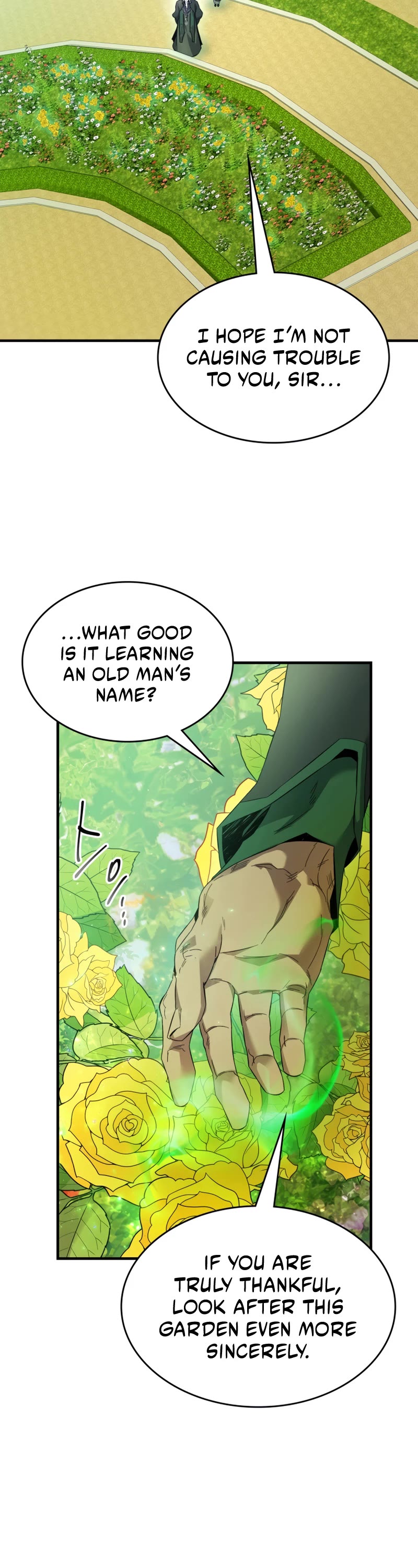 Leveling With The Gods Chapter 85 page 17 - Chapter 85
