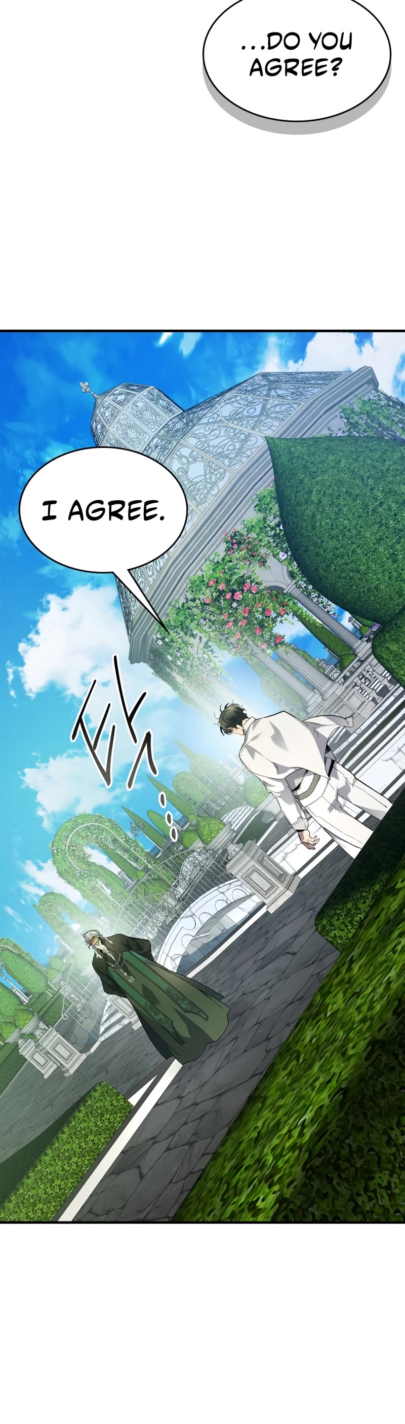 Leveling With The Gods Chapter 85 page 21 - Chapter 85