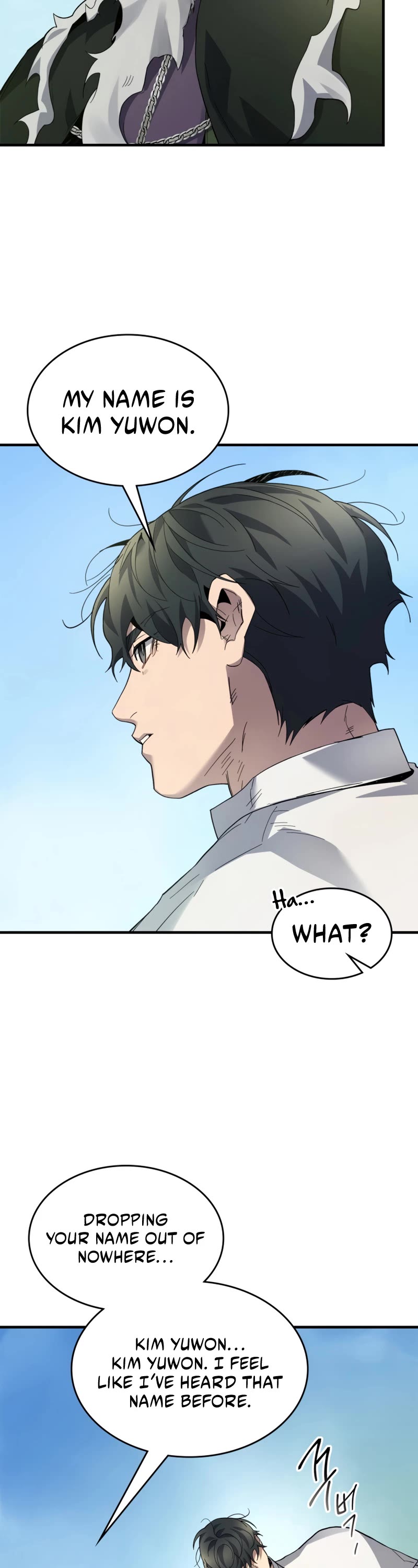 Leveling With The Gods Chapter 85 page 23 - Chapter 85